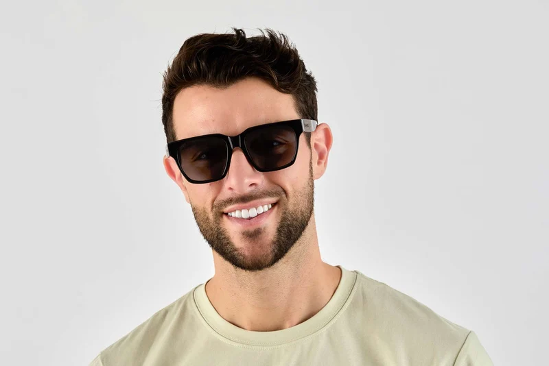 Ava Rx Sunglasses