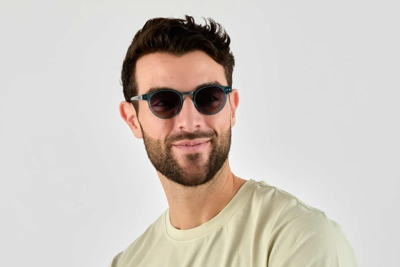Flash Rx Sunglasses
