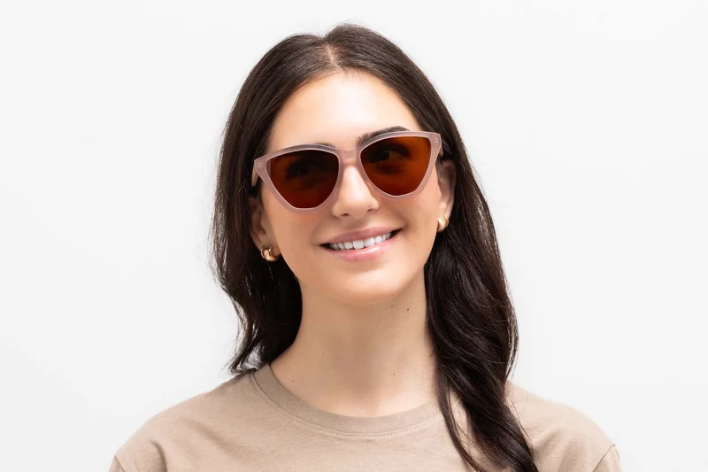 Audrey Rx Sunglasses