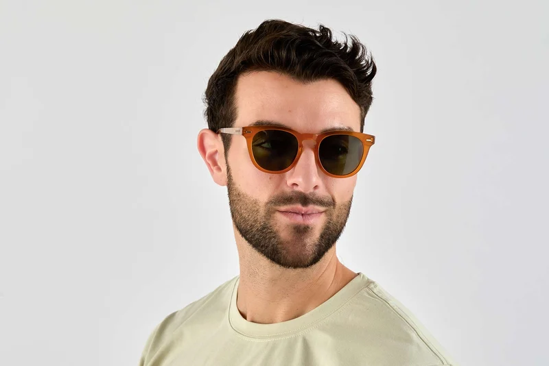 Sunset Rx Sunglasses