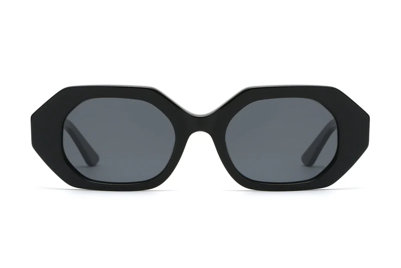 Mia Black Rx Sunglasses