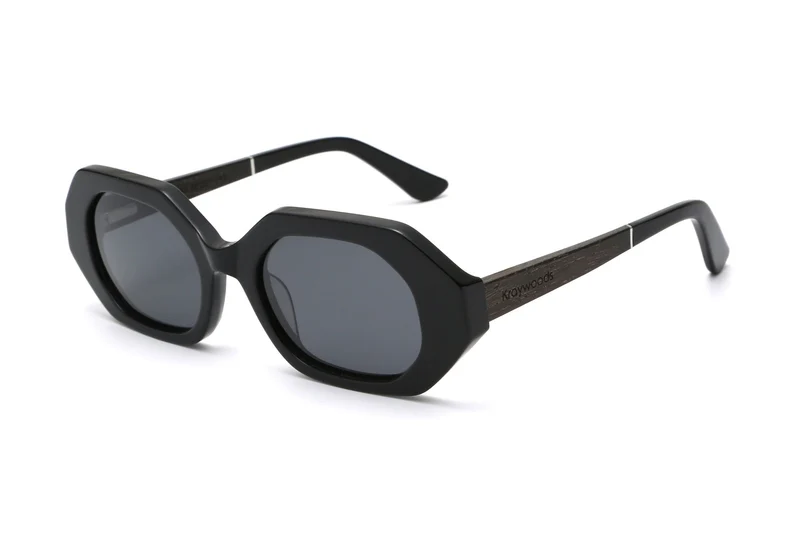 Mia Black Rx Sunglasses