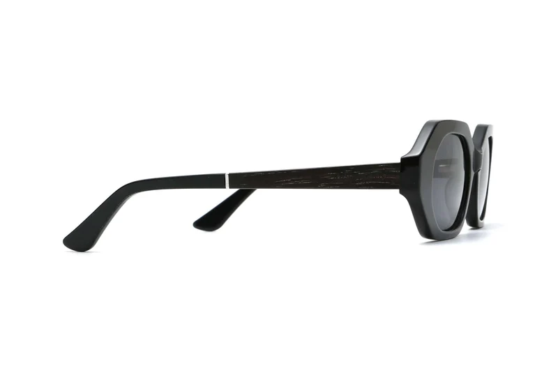 Mia Black Rx Sunglasses