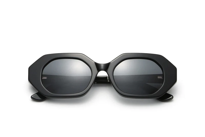 Mia Black Rx Sunglasses