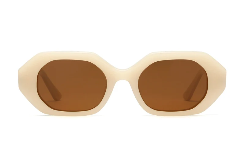 Mia Ivory Rx Sunglasses