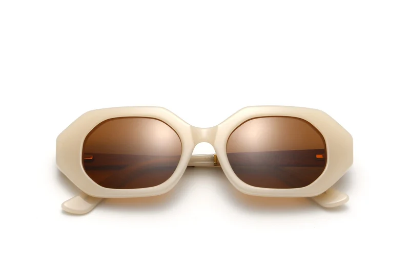 Mia Ivory Rx Sunglasses