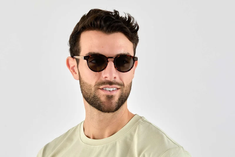 Trevor Sunglasses