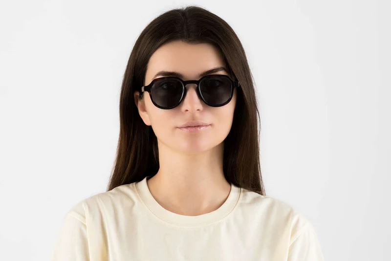 Hudson Sunglasses