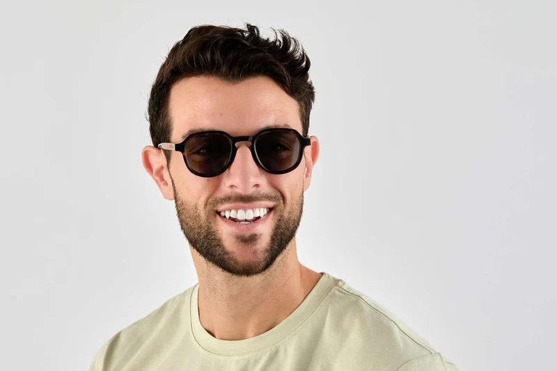Hudson Sunglasses