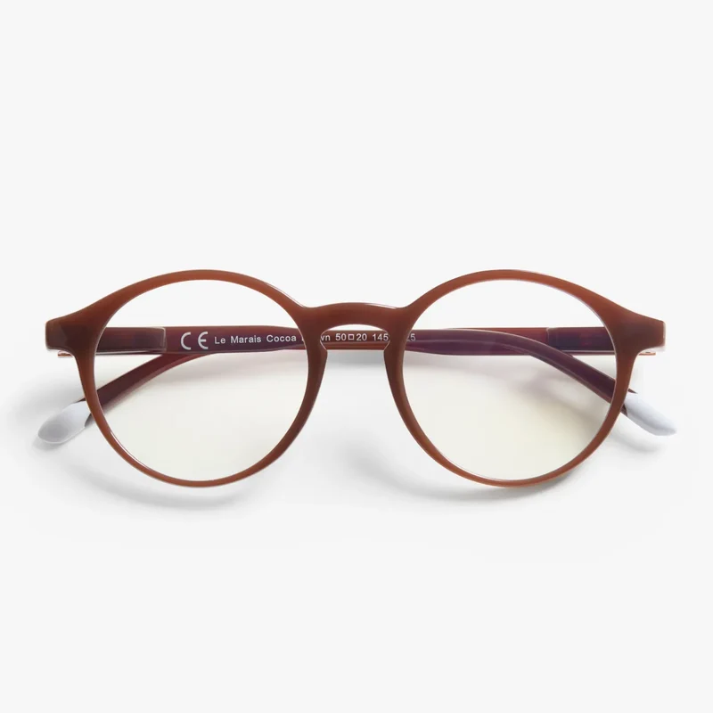 Le Marais Glossy