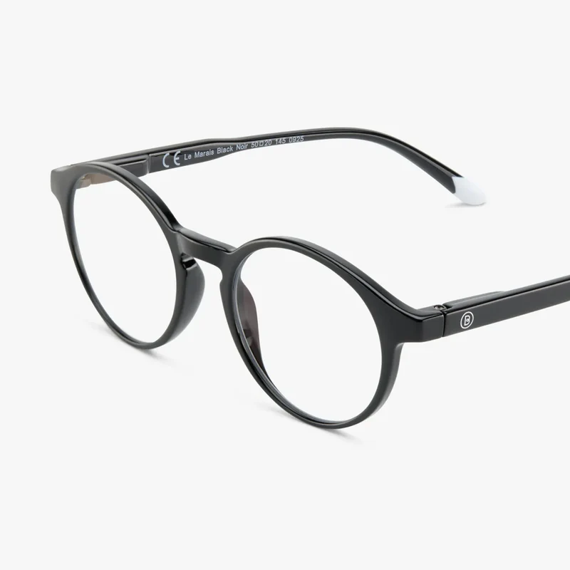 Le Marais Glossy