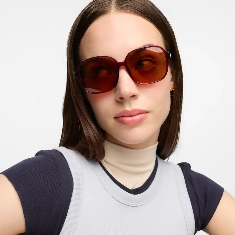 Pascal Glossy Sun