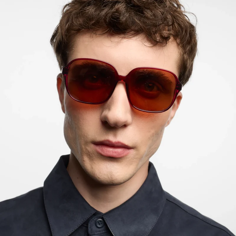 Pascal Glossy Sun