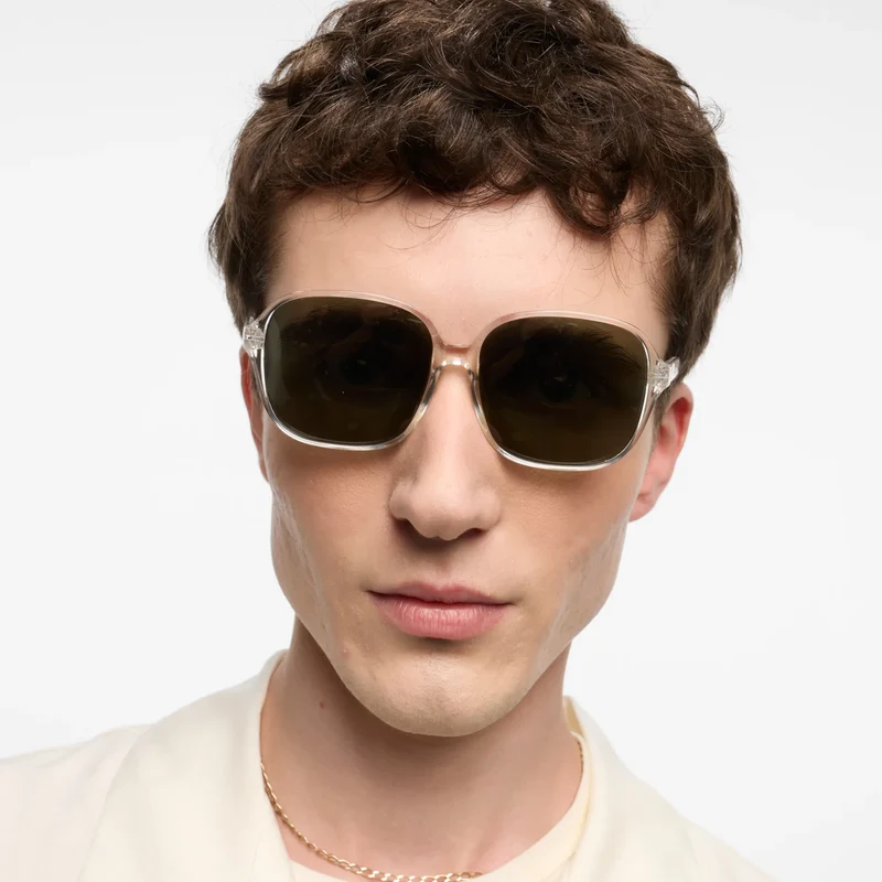 Pascal Glossy Sun