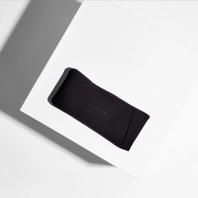 Neoprene case
