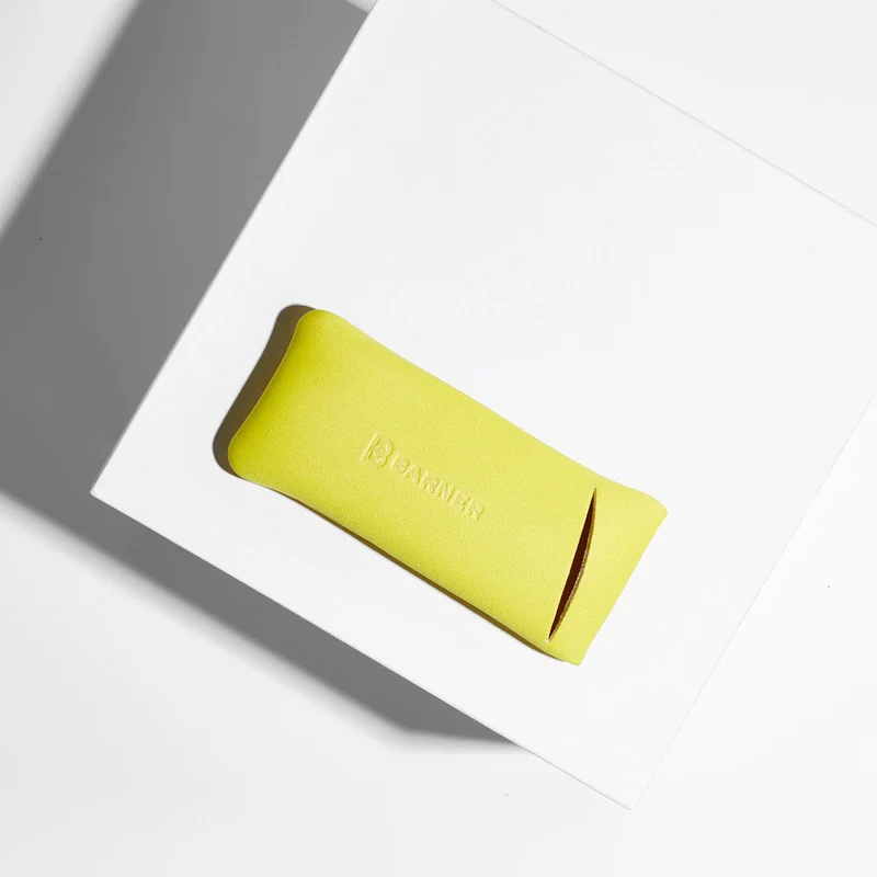 Neoprene case