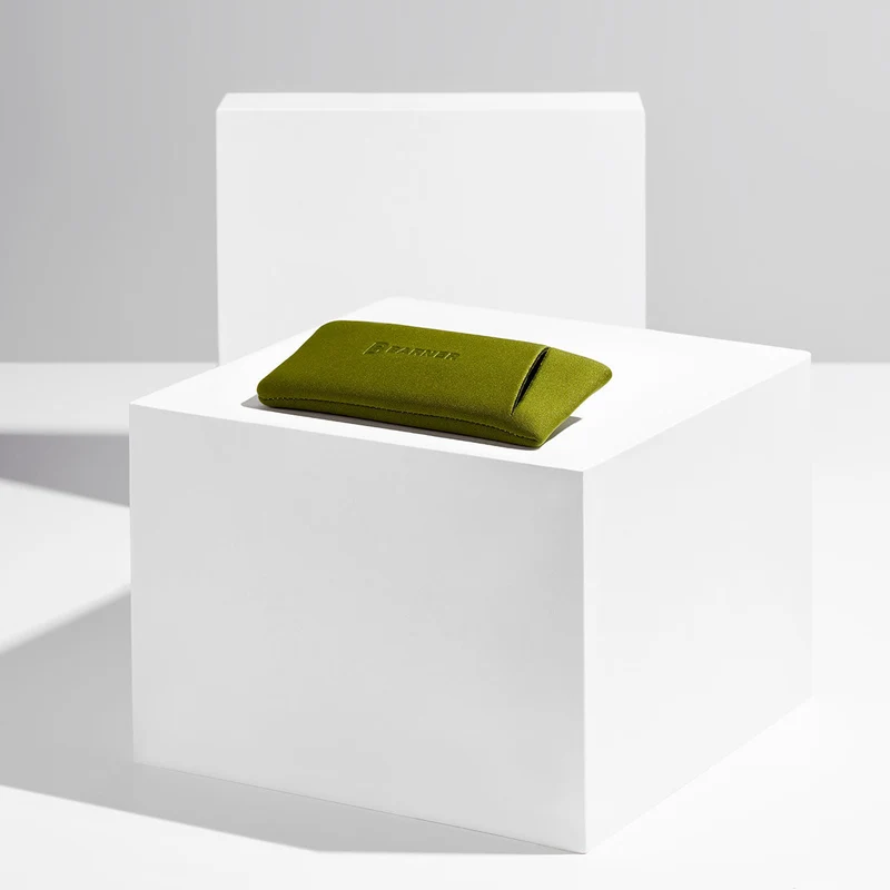 Neoprene case