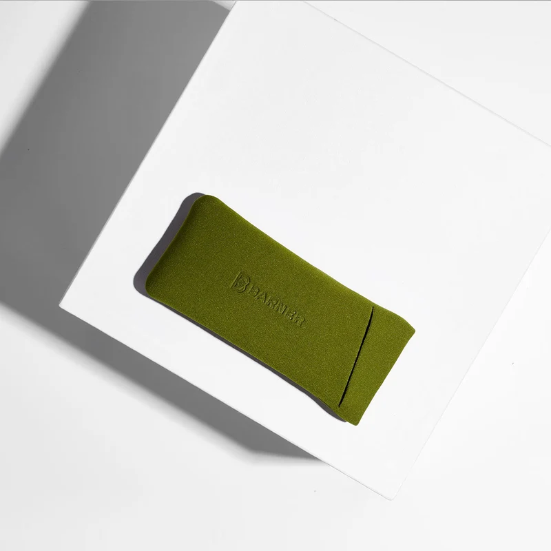 Neoprene case