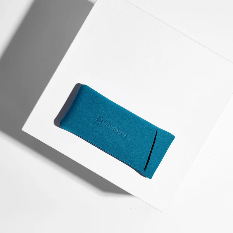 Neoprene case