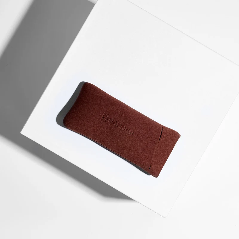 Neoprene case
