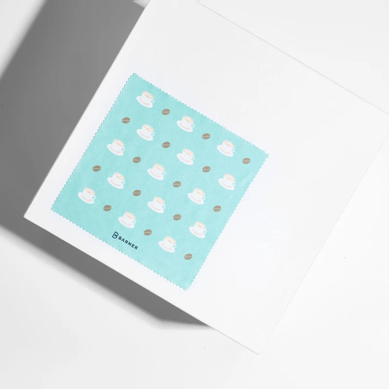 Cleaning Cloth