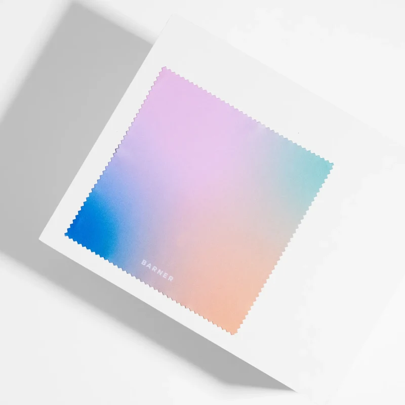Cleaning Cloth