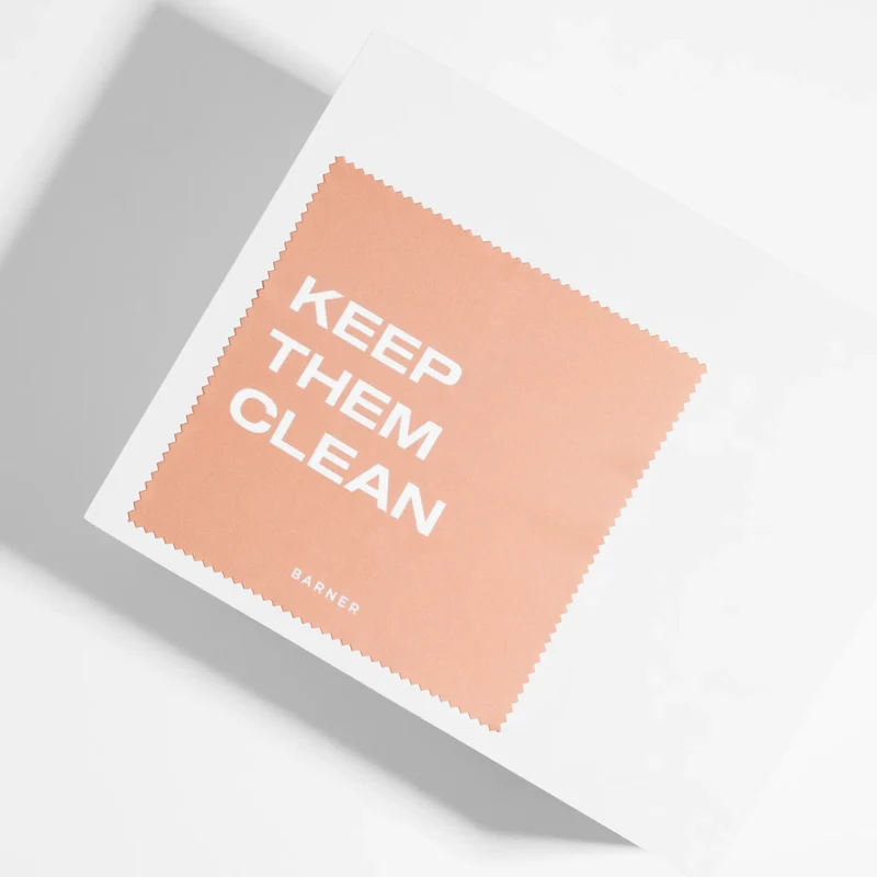 Cleaning Cloth