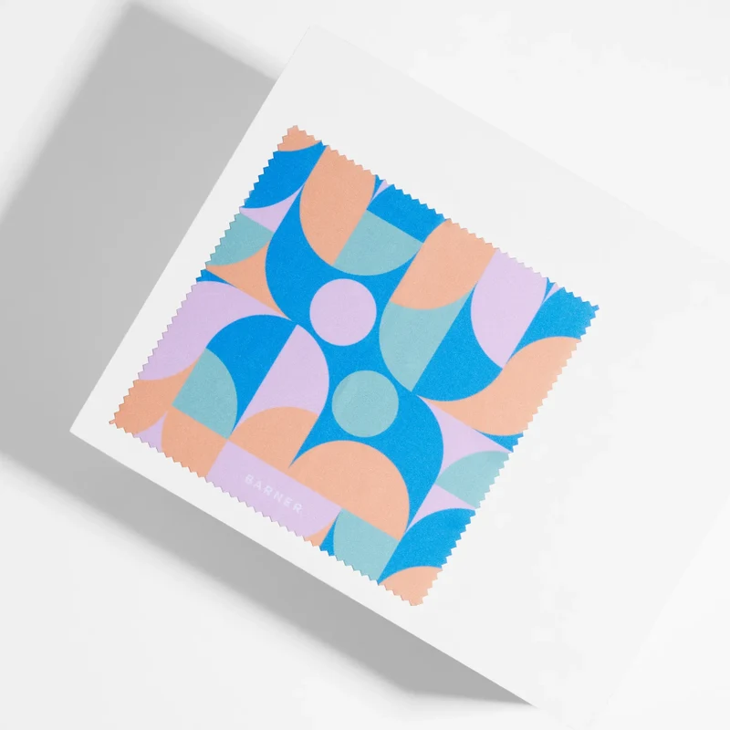 Cleaning Cloth