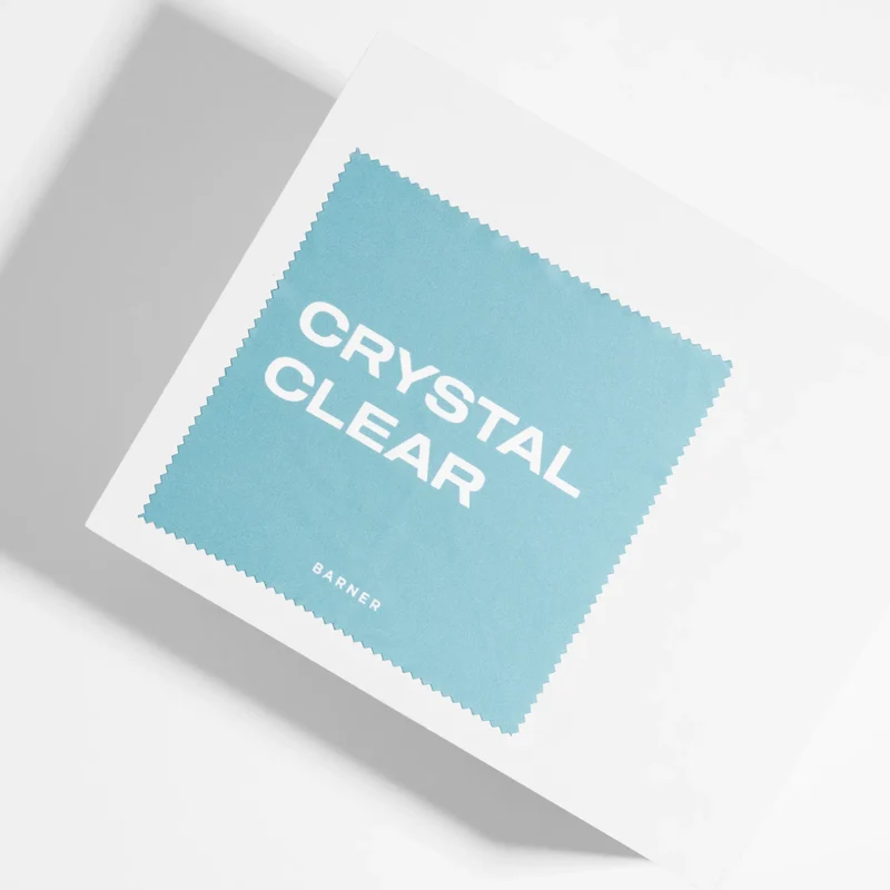 Cleaning Cloth