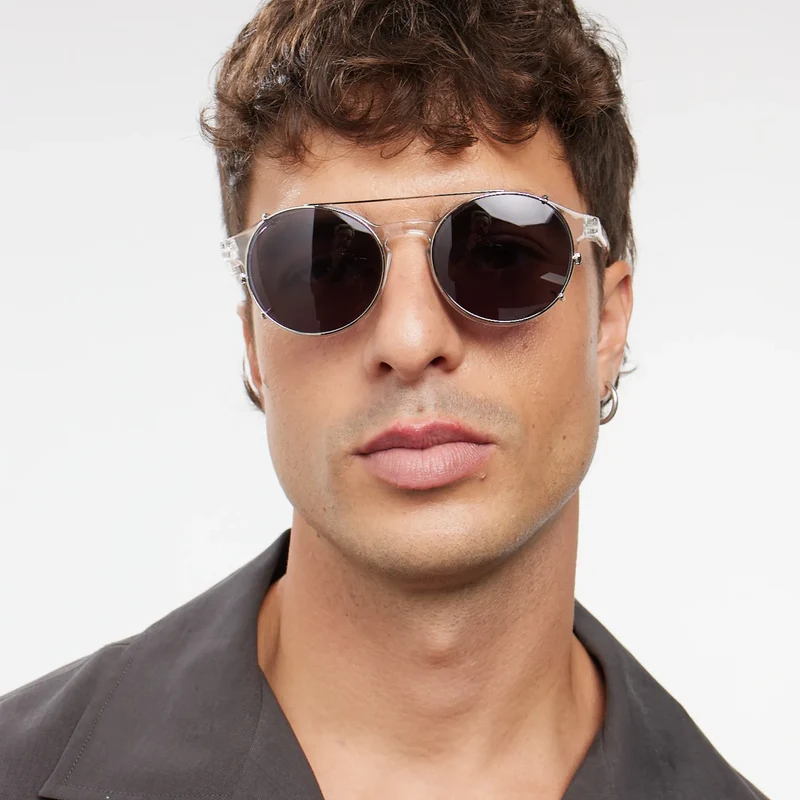 Le Marais Clip-On