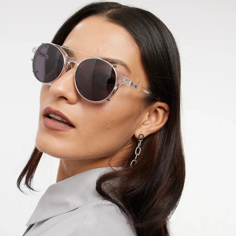 Le Marais Clip-On