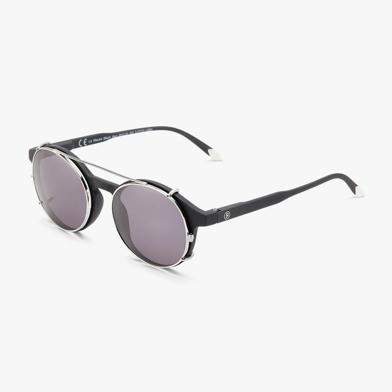 Le Marais Clip-On