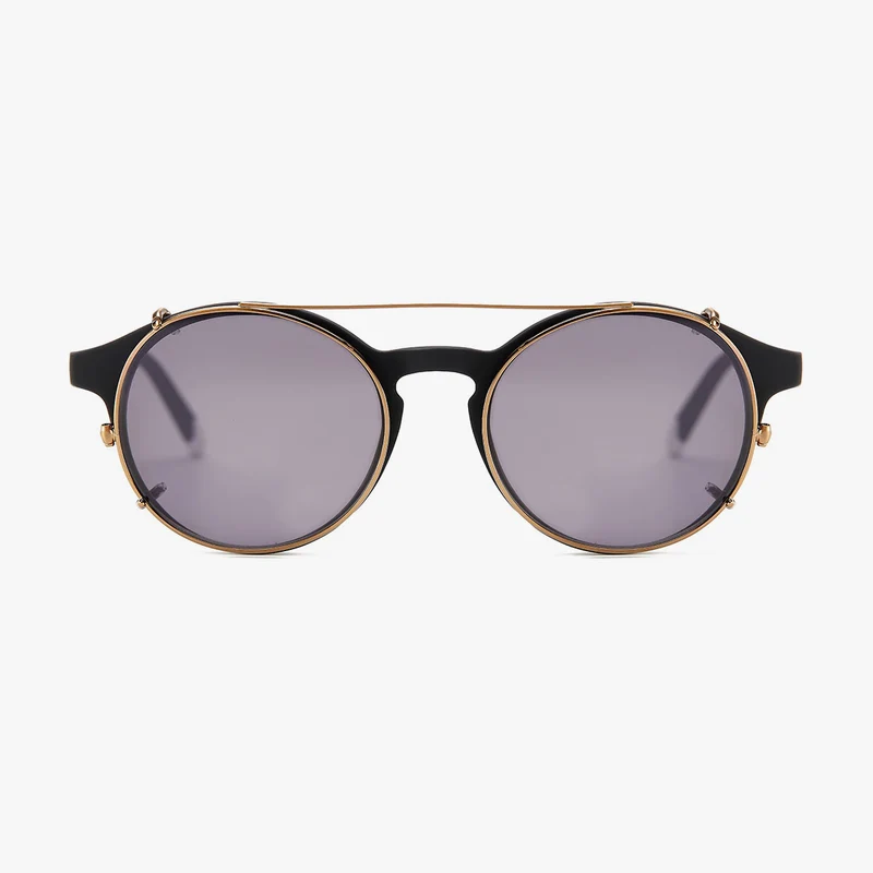 Le Marais Clip-On