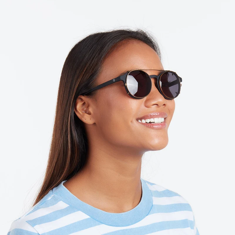 Le Marais Clip-On