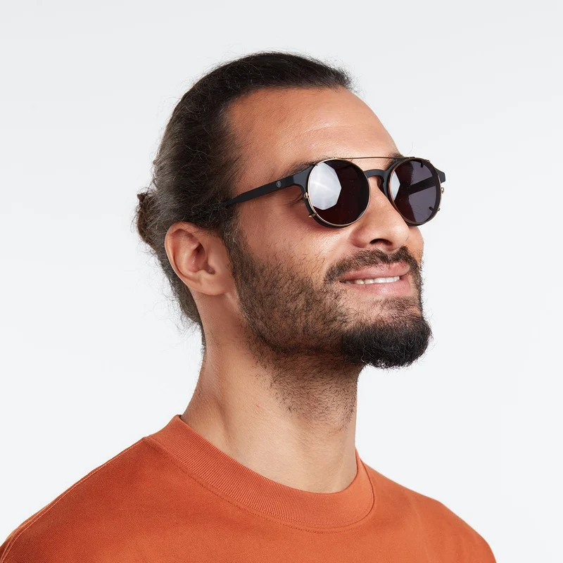 Le Marais Clip-On