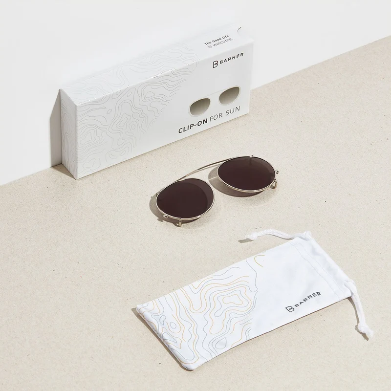 Gracia Clip-On