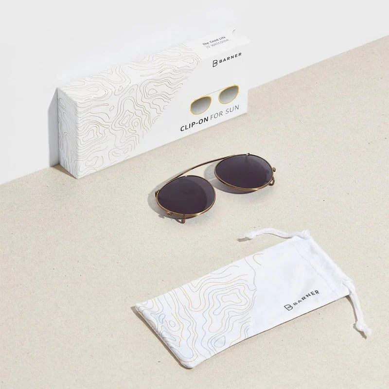 Gracia Clip-On