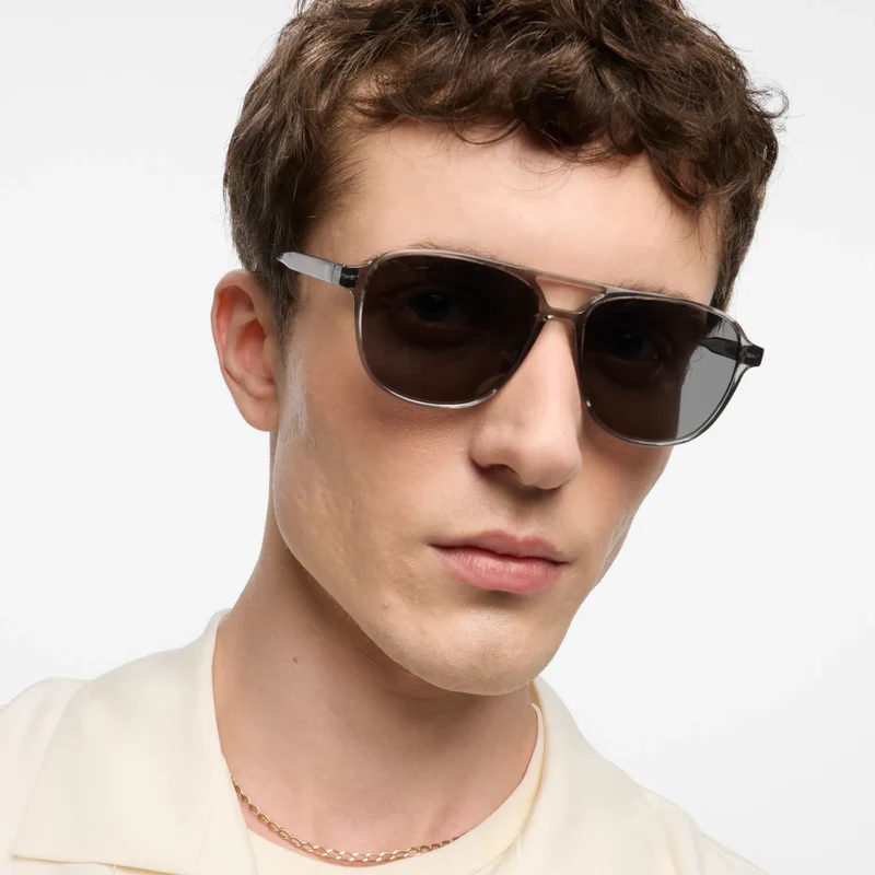 Brad Glossy Sun