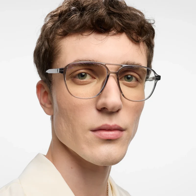 Brad Glossy