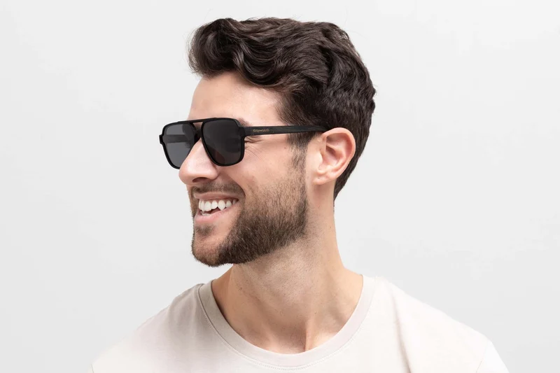 Parker Sunglasses
