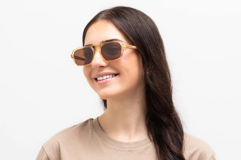 Tanner Sunglasses