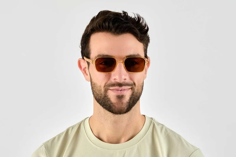Tanner Sunglasses
