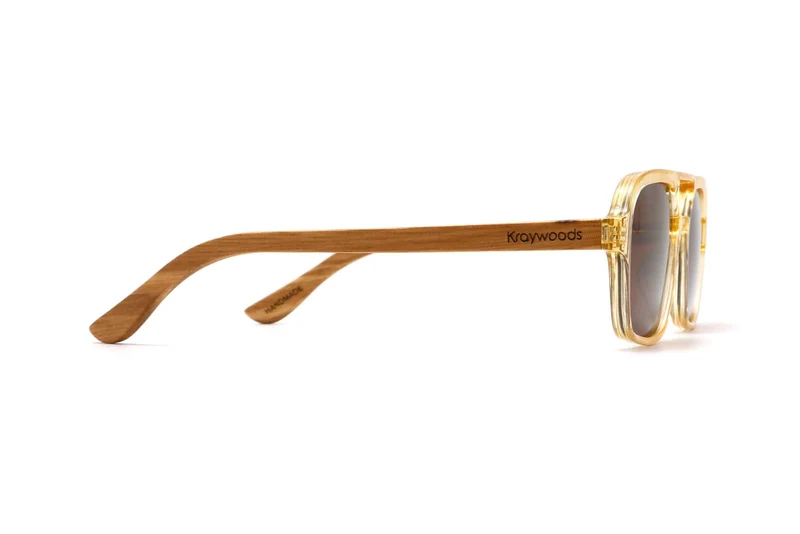 Tanner Sunglasses