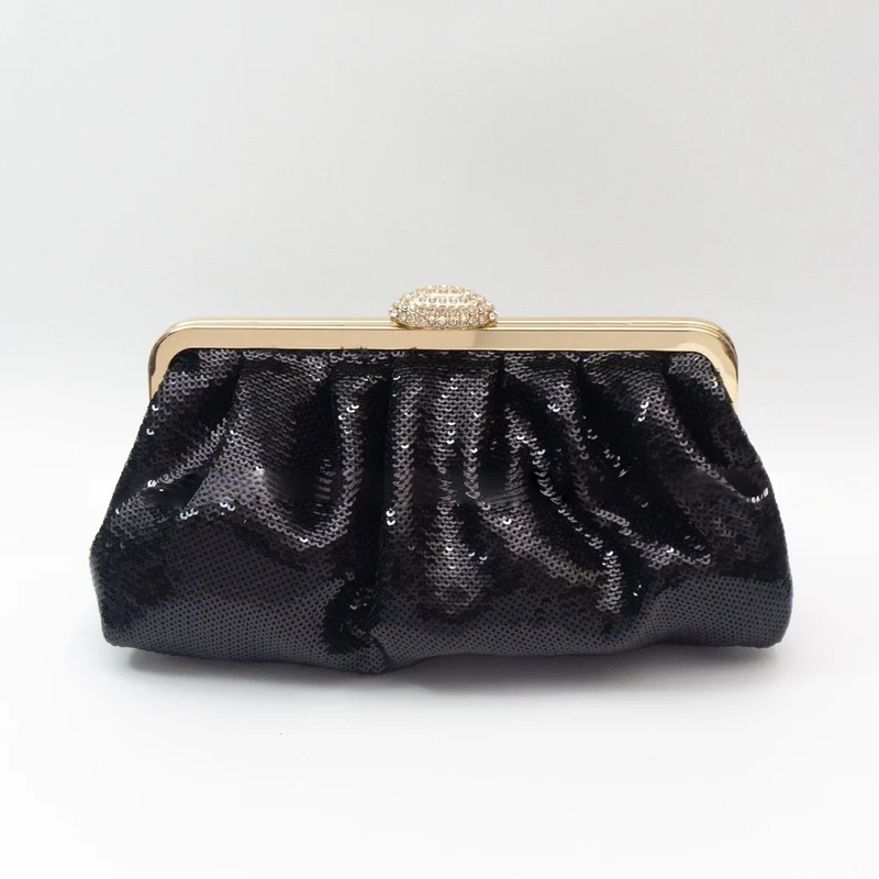 Pochette Soirée Luxe - Kim
