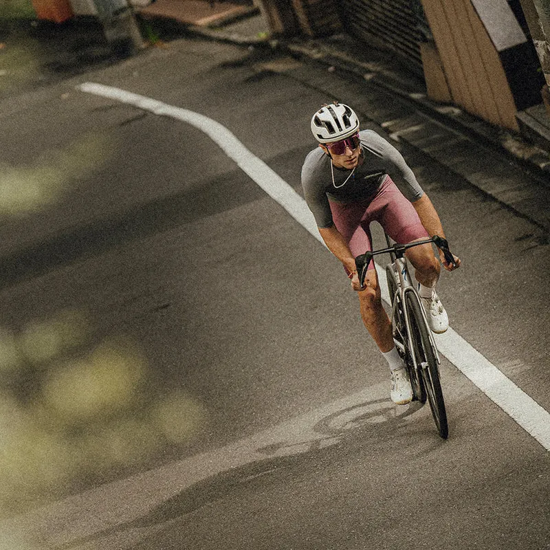 S3 Toyoko HiPER Vital Pink Mirror Lens