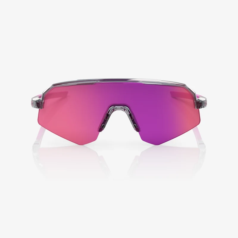 SLENDALE SL Tokyo Night Purple Mirror Lens