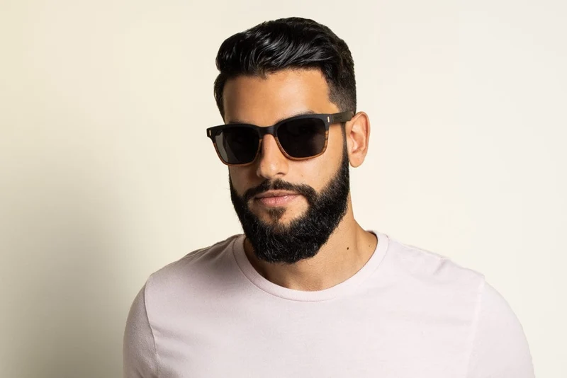 Oxford Sunglasses