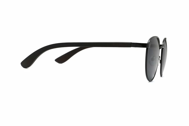 Austin Black Sunglasses