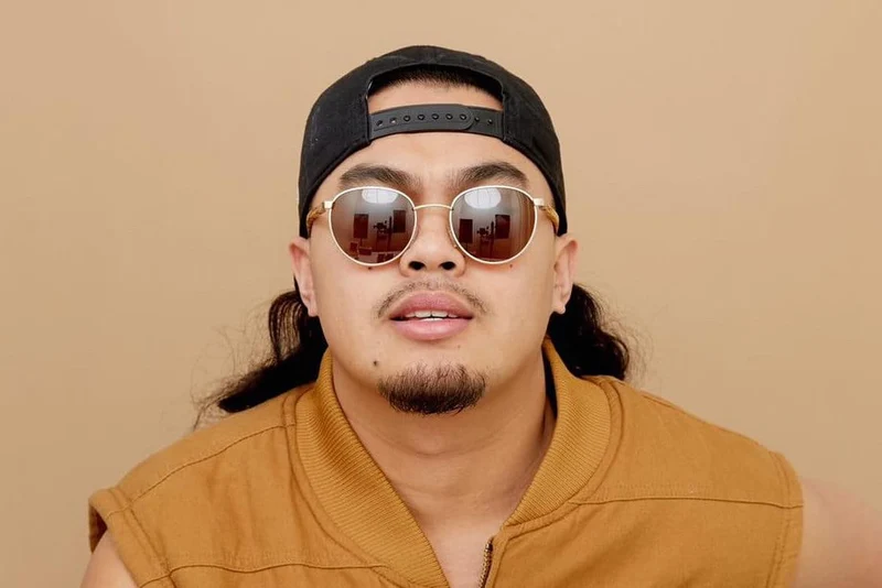 Austin Gold Sunglasses