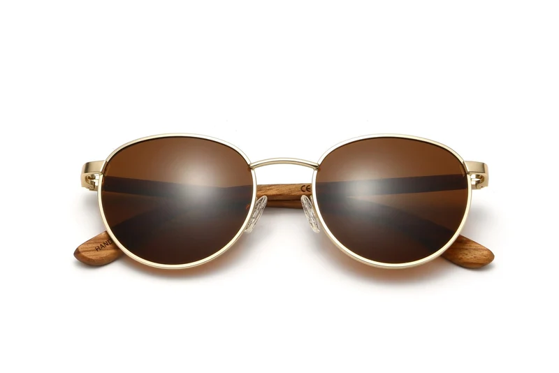 Austin Gold Sunglasses